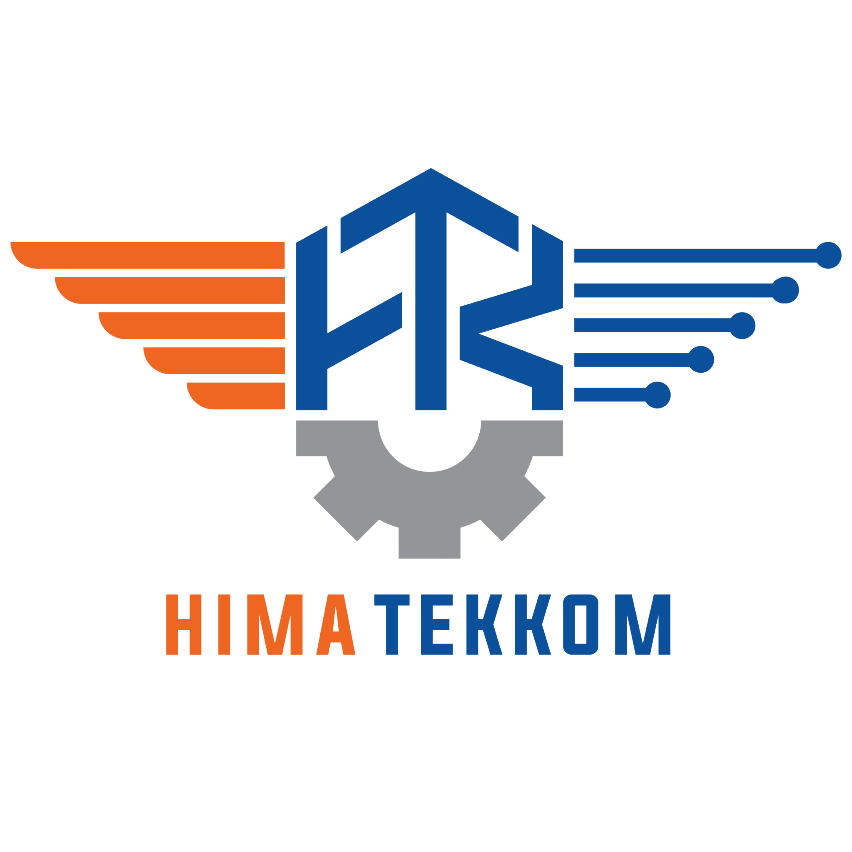 Hima Tekkom